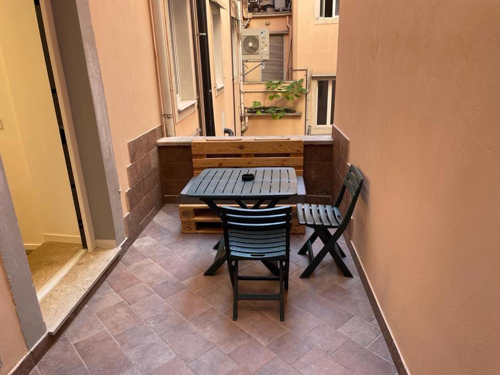 Casa Vacanze Ginevra 1 Трієст Екстер'єр фото